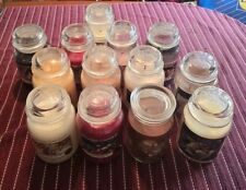 Jankee candle duftkerzen gebraucht kaufen  Rees