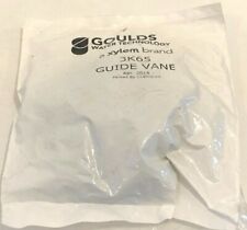 Gould guide vane for sale  Brooklyn