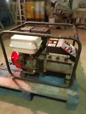 Welder generator mecc for sale  WADHURST