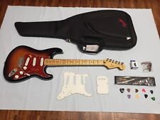Fender player stratocaster for sale  Spartanburg