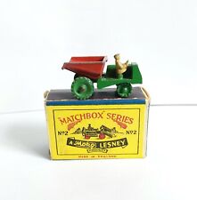 Matchbox lesney muir for sale  Shipping to Ireland