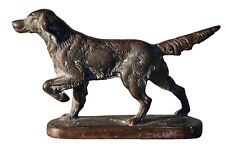 Vtg bronze cast for sale  Ypsilanti