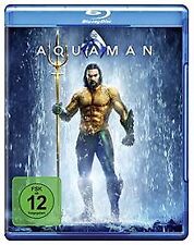 Aquaman blu ray gebraucht kaufen  Berlin