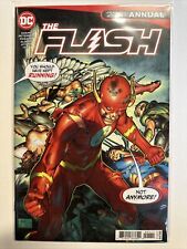 The flash annual gebraucht kaufen  Neukirchen-Vluyn