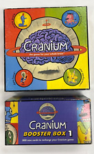 Cranium game whole for sale  Tomball