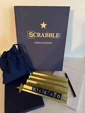 Scrabble indigo edition for sale  Chandler