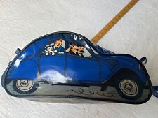 Collectable vintage tintin for sale  BLAIRGOWRIE