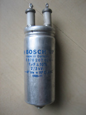 Bosch kondensator 3kv gebraucht kaufen  Burtscheid