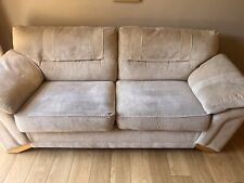 3seater sofas harvey for sale  TAMWORTH