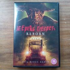 Jeepers creepers reborn for sale  LONDON
