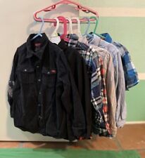 6 boys 5 shirts for sale  Spring Valley