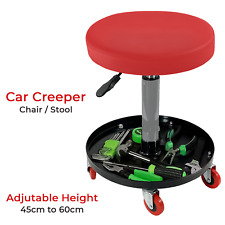 Creeper stool seat for sale  KILWINNING