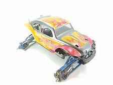 Traxxas E-Revo 1.0 Original 1/8 Monster Truck Roller Slider Chassis Used RPM Upg, used for sale  Shipping to South Africa