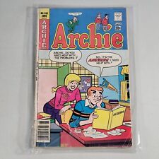 Archie series comic for sale  La Crosse