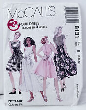 Mccall sewing pattern for sale  Gainesville