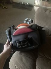 disc discs golf 17 bag for sale  Camp Douglas