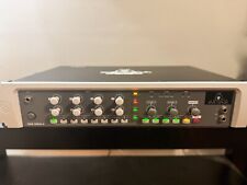 Black lion audio for sale  Chicago