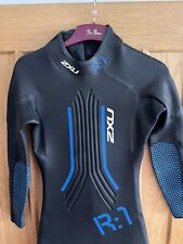 2xu wetsuit mens for sale  CANTERBURY