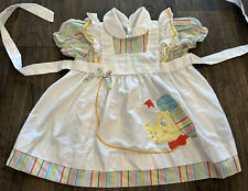 Vintage toddler baby for sale  USA
