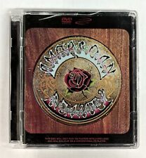 Grateful Dead American Beauty - Audiophile DVD-A DVD Audio CD - Excelente estado comprar usado  Enviando para Brazil