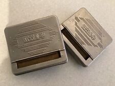 Rizla tins vintage for sale  THORNHILL