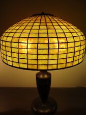 Stained glass lamp for sale  Martinsburg