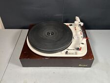 Garrard 4hf turntable for sale  Shipping to Ireland
