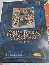 warhammer collectors guide for sale  WALTHAM CROSS