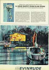 1965 advertising 129 d'occasion  Expédié en Belgium