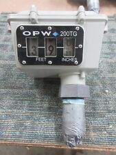 Opw 200tg eng40 for sale  Clinton