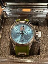 Relógio masculino Invicta Russian Diver Puppy Edition modelo 24104, usado comprar usado  Enviando para Brazil