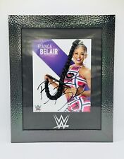 Wwe officially autographed for sale  Slidell