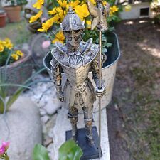 Ritter figur statue gebraucht kaufen  Hohen Neuendorf