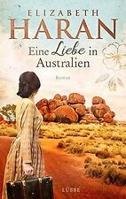 Australien roman haran gebraucht kaufen  Berlin