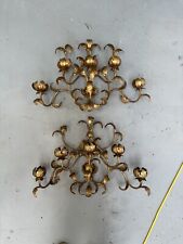 Lovely gilt metal for sale  HOVE