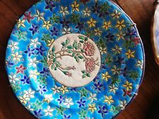 Ceramica piatto longwy usato  Arona
