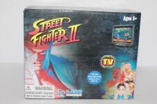 Street Fighter II Plug & Play TV Game Joystick Console Jogo Arcade Clássico Retrô comprar usado  Enviando para Brazil