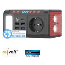 Revolt mini powerbank gebraucht kaufen  Deutschland