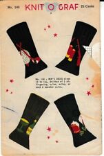 Men socks graphic for sale  Oswego