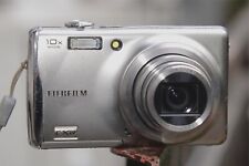 Fujifilm finepix f70 gebraucht kaufen  München