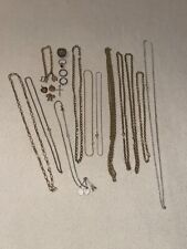 Jewelry lot necklaces for sale  Mechanicsville