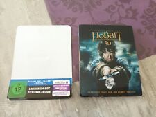 Hobbit schlacht heere gebraucht kaufen  Neuhausen