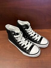 Womens canvas sneakers for sale  Palm Harbor
