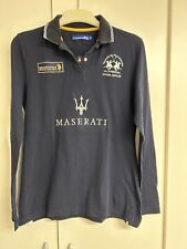 Maserati shirt gebraucht kaufen  Elbtal