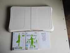 Wii balance board d'occasion  Champeix