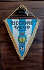 Gagliardetto riccione pennant usato  Firenze