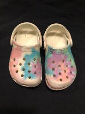 Crocs toddler girls for sale  Trinity