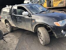 Mitsubishi l200 breaking for sale  COLERAINE