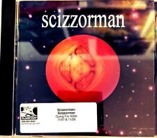 CD Scizzorman (Auto-Intitulado) (Promo), 2005 Auto-Lançado Estado Perfeito! comprar usado  Enviando para Brazil