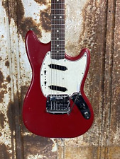 Fender mustang 1966 for sale  Sedalia